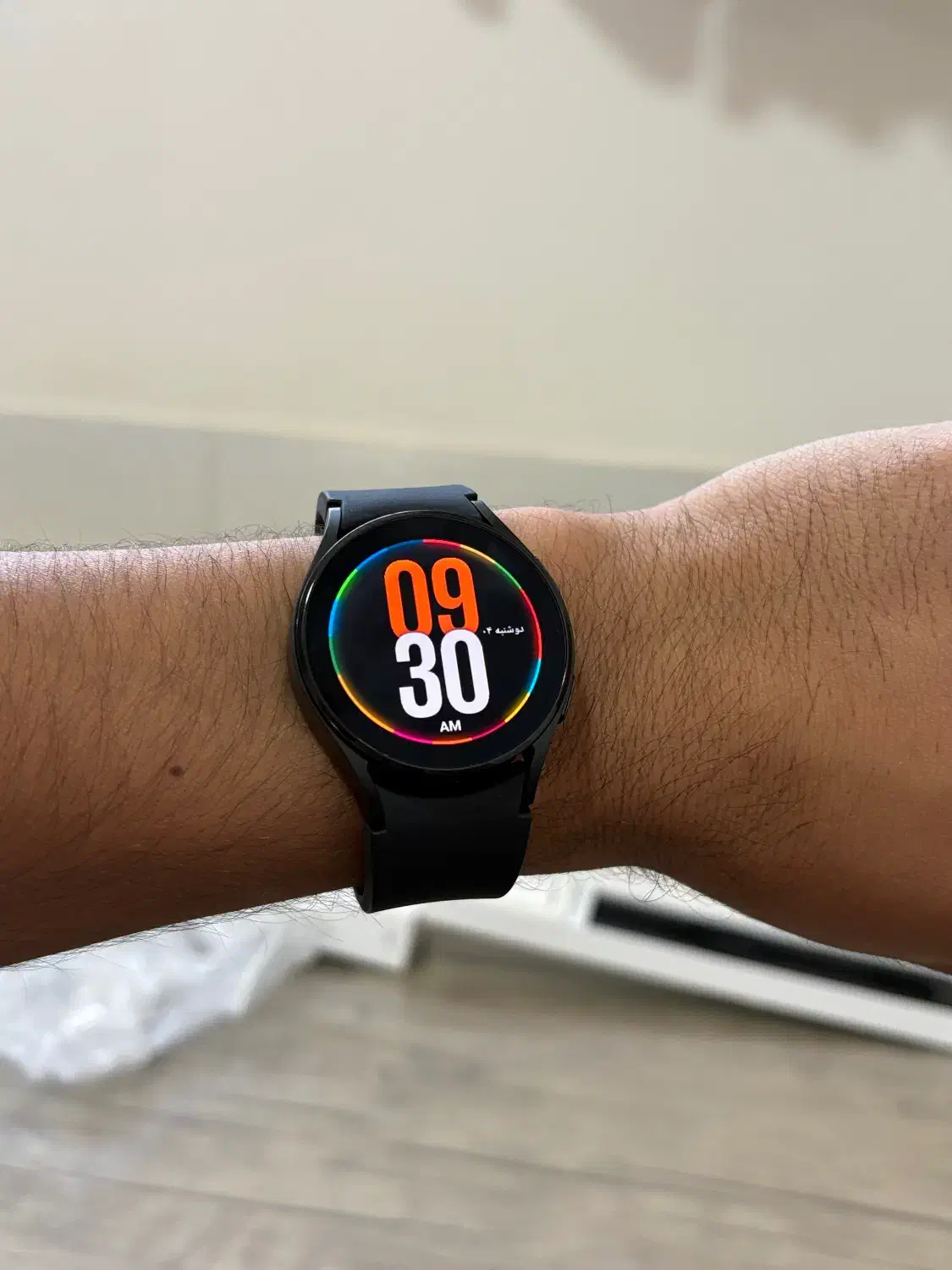 ساعت هوشمند Samsung Galaxy Watch 4|ساعت|یزد, |دیوار