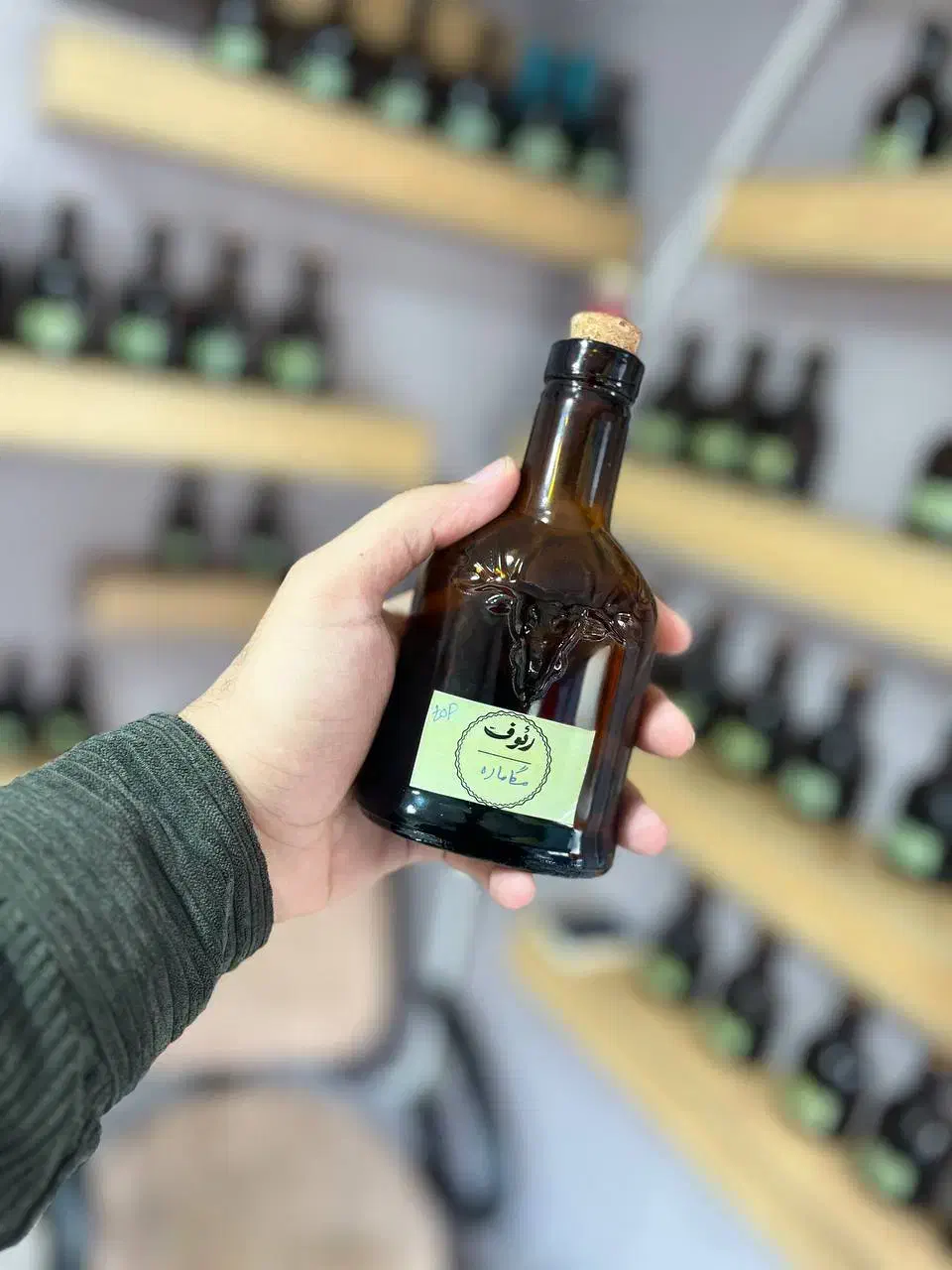 فروش ویژه عطر و پرفیوم خالص|آرایشی، بهداشتی، درمانی|رشت, کوی بیانی|دیوار