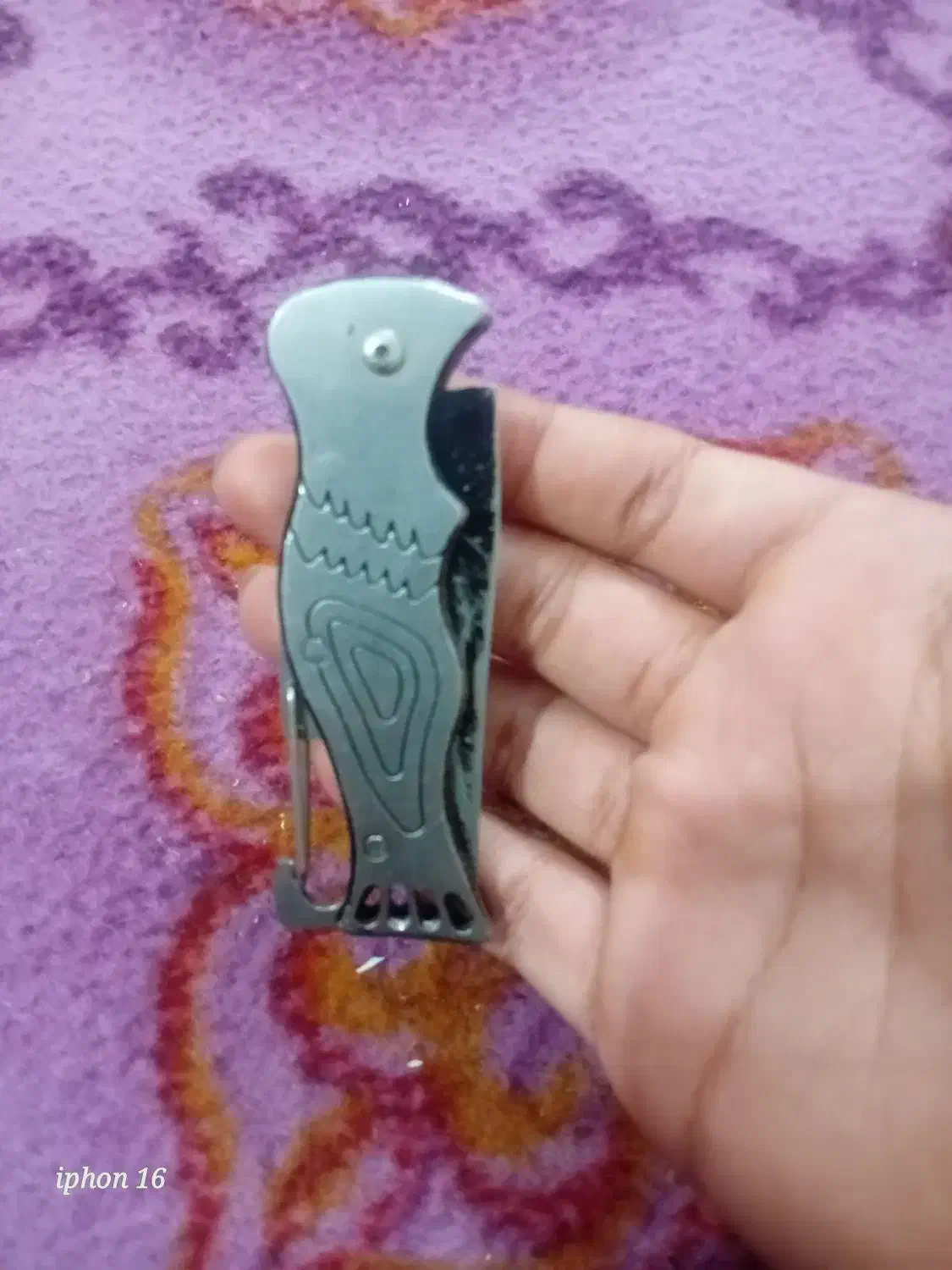 چاقو|کلکسیون اشیاء عتیقه|قدس, شهر‌قدس|دیوار