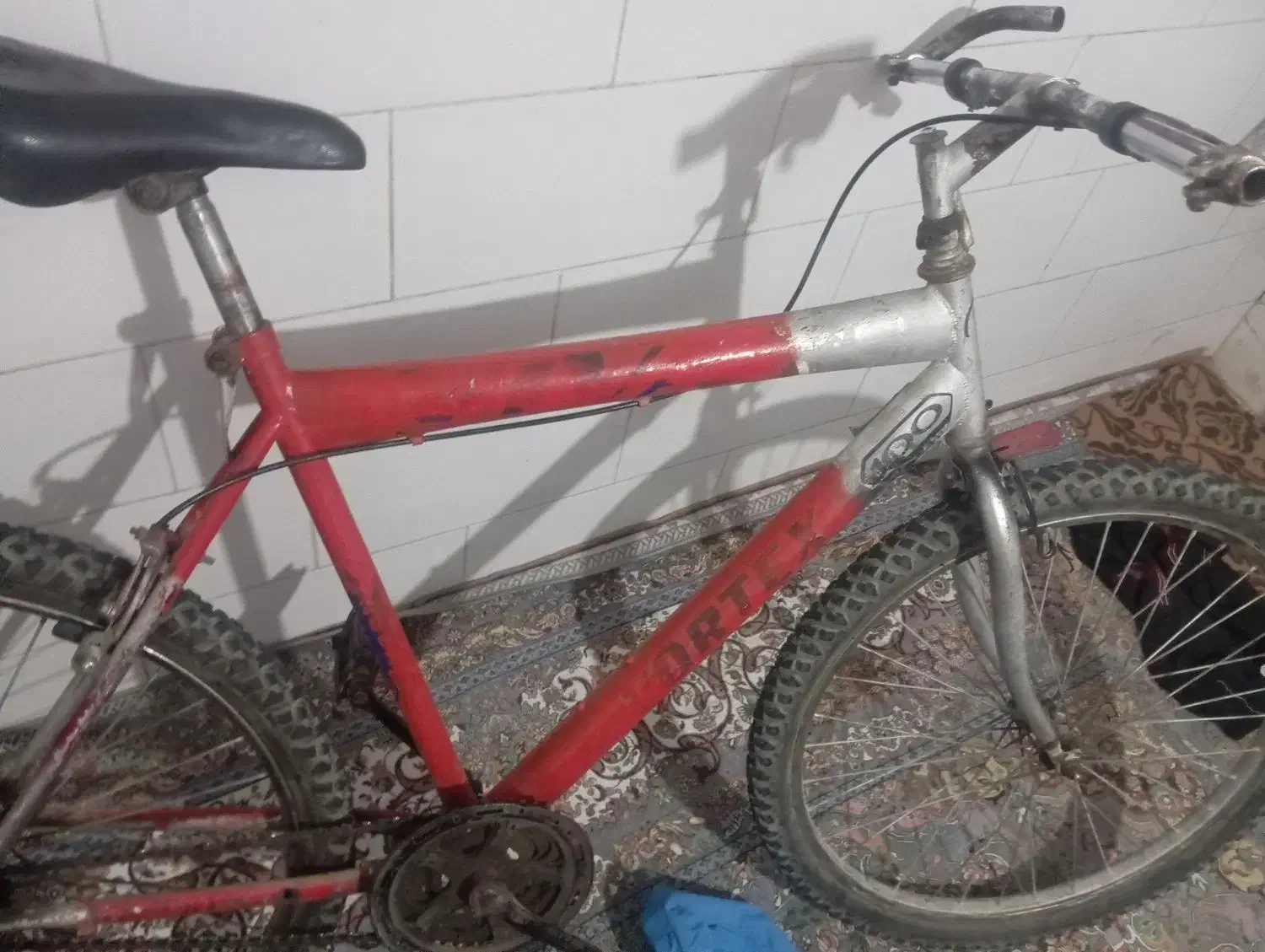 دوچرخه|دوچرخه، اسکیت، اسکوتر|حمیدیا, |دیوار