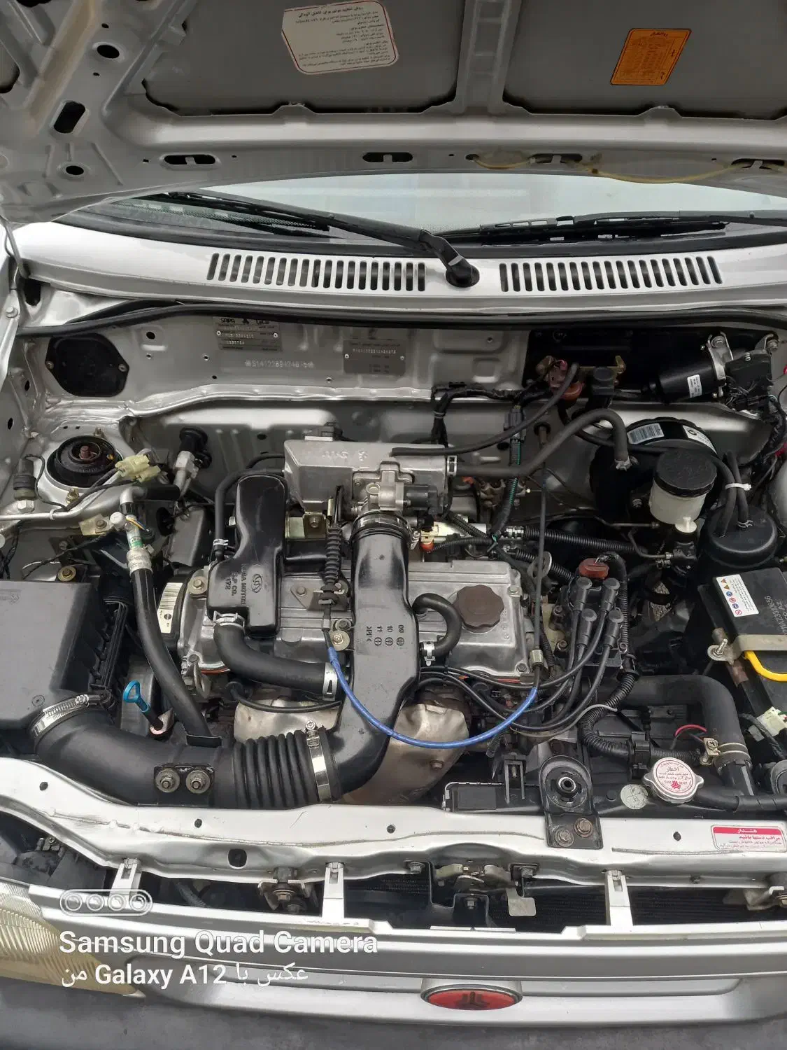 فروش خودرو|خودرو سواری و وانت|رودسر, |دیوار