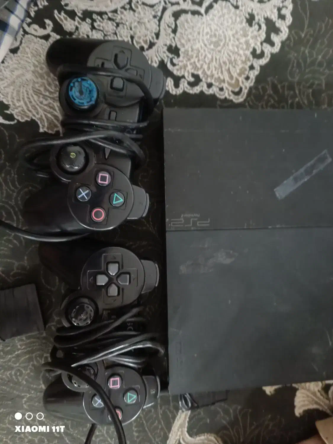 ps2|کنسول، بازی ویدئویی و آنلاین|همدان, |دیوار