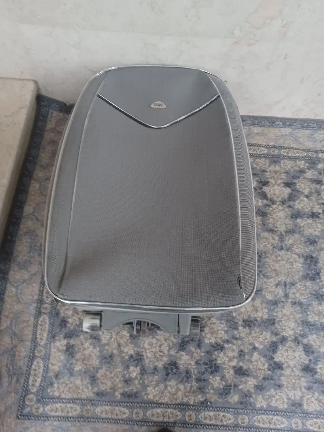 چمدان مسافرتی|کیف، کفش، کمربند|آمل, |دیوار