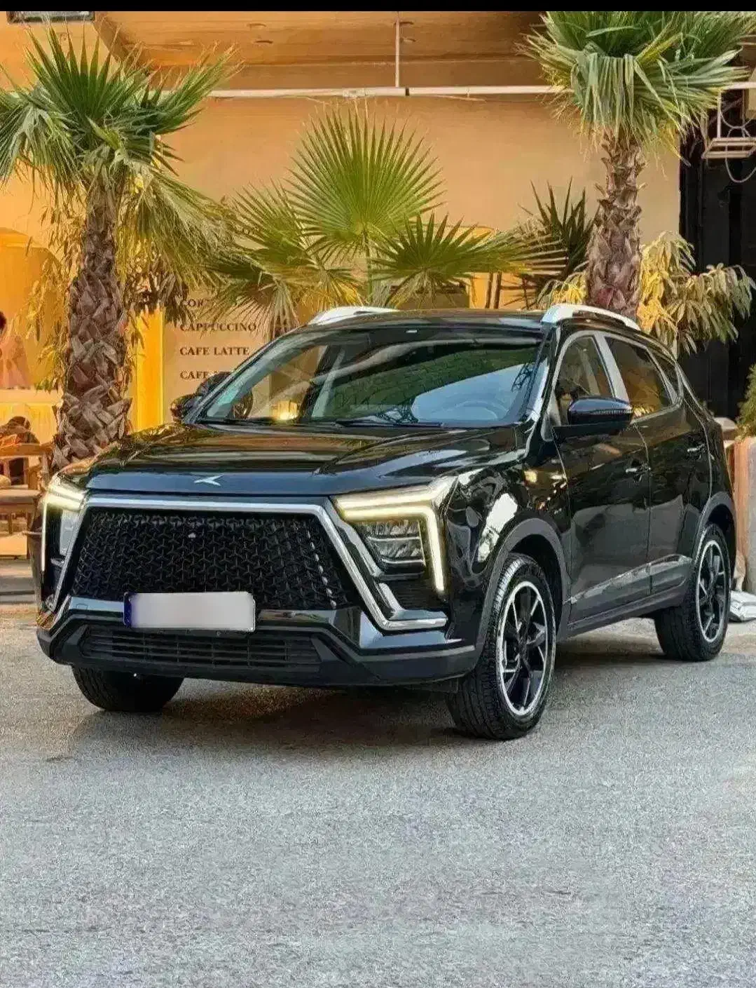 کی ام سی ایکس۵|خودرو سواری و وانت|مشهد, چهارچشمه|دیوار