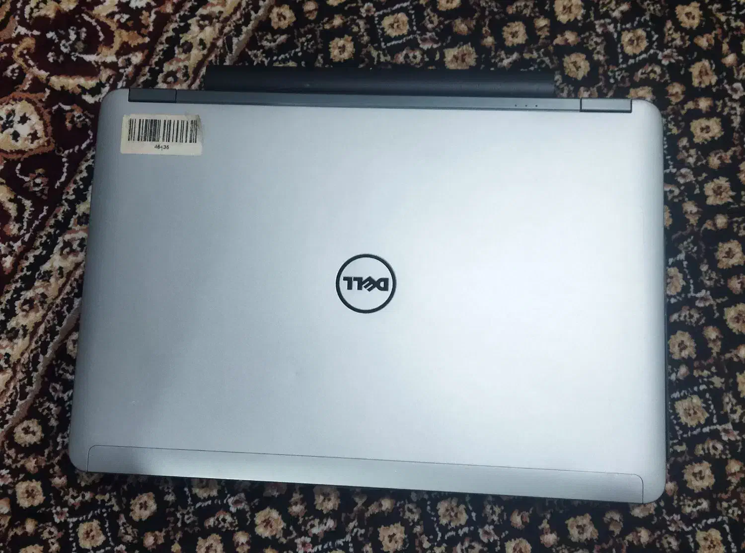 لپ‌تاپ DELL LATITUDE E6440|رایانه همراه|سنندج, |دیوار