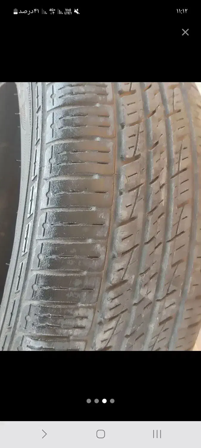 ۱۸۵۶۵۱۴ لاستیک اردی روآ میخوام|فعالیت داوطلبانه|تبریز, |دیوار