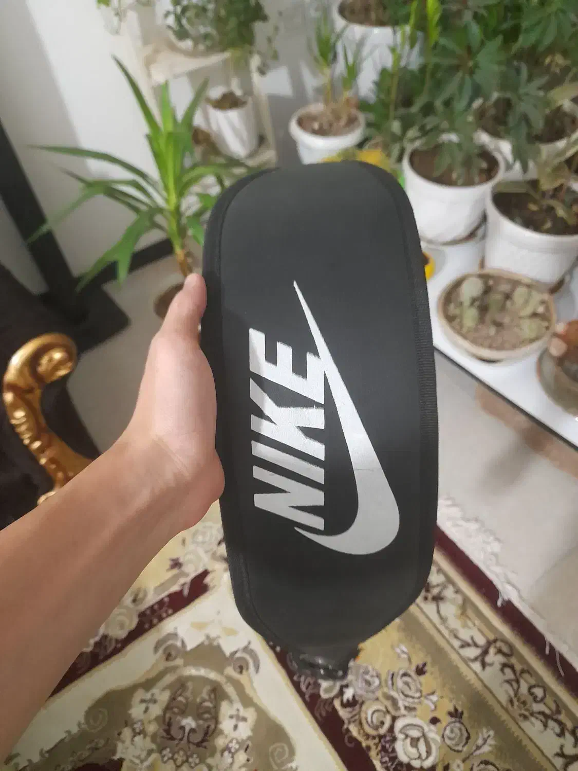 کمربند بدنسازی|تجهیزات ورزشی|هشتگرد, شهرک ولیعصر (مهستان)|دیوار