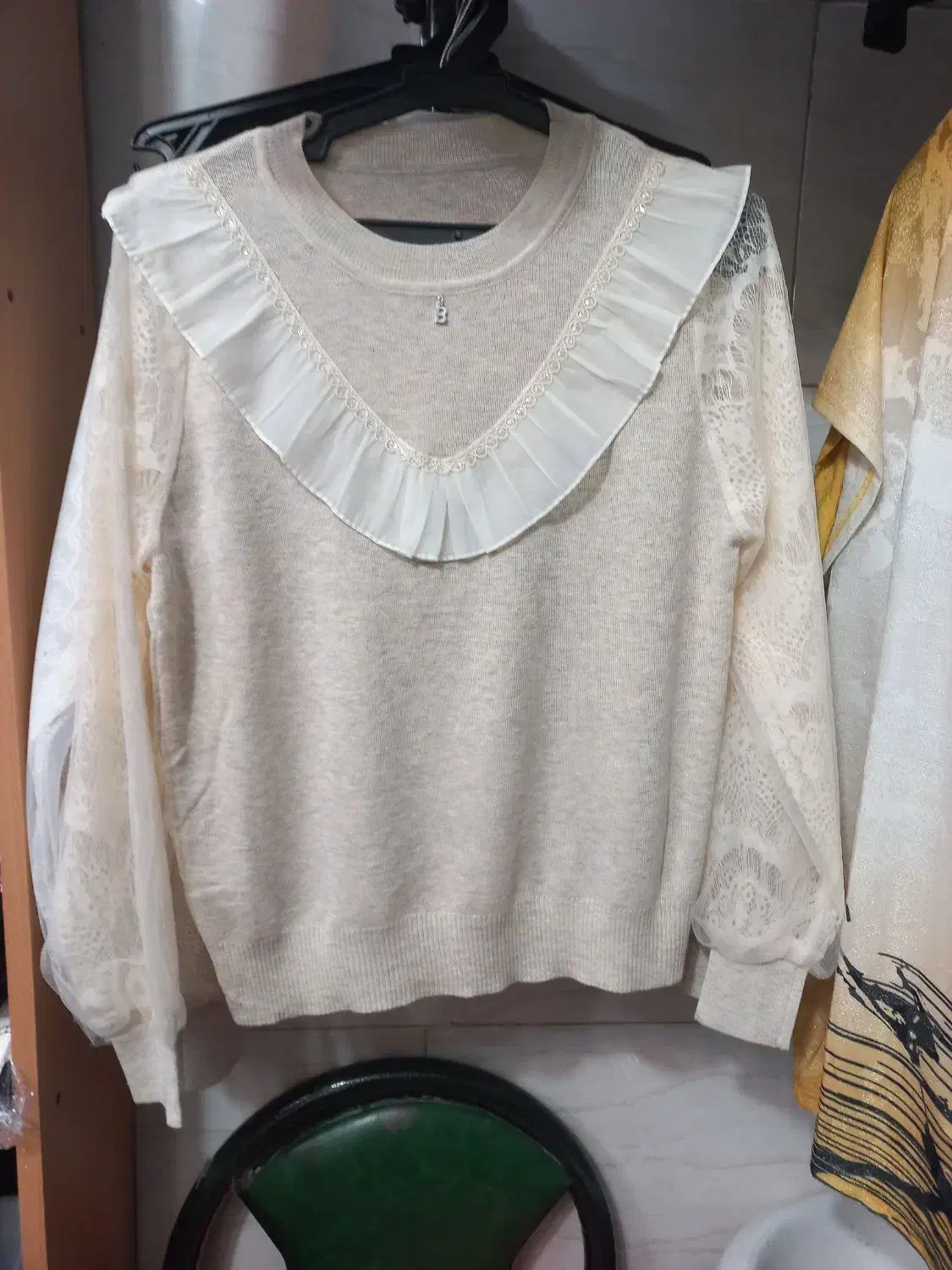 شومیز مناسب عقد و شب یلدا|لباس|قم, باجک یک|دیوار