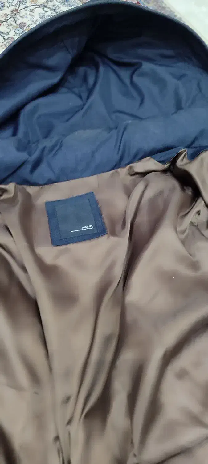 کاپشن مارک هام تو|کوهنوردی و کمپینگ|سنندج, |دیوار