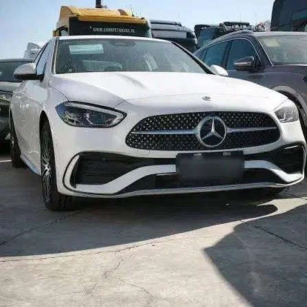 Benz C200L|خودرو سواری و وانت|مشهد, سجاد شهر|دیوار
