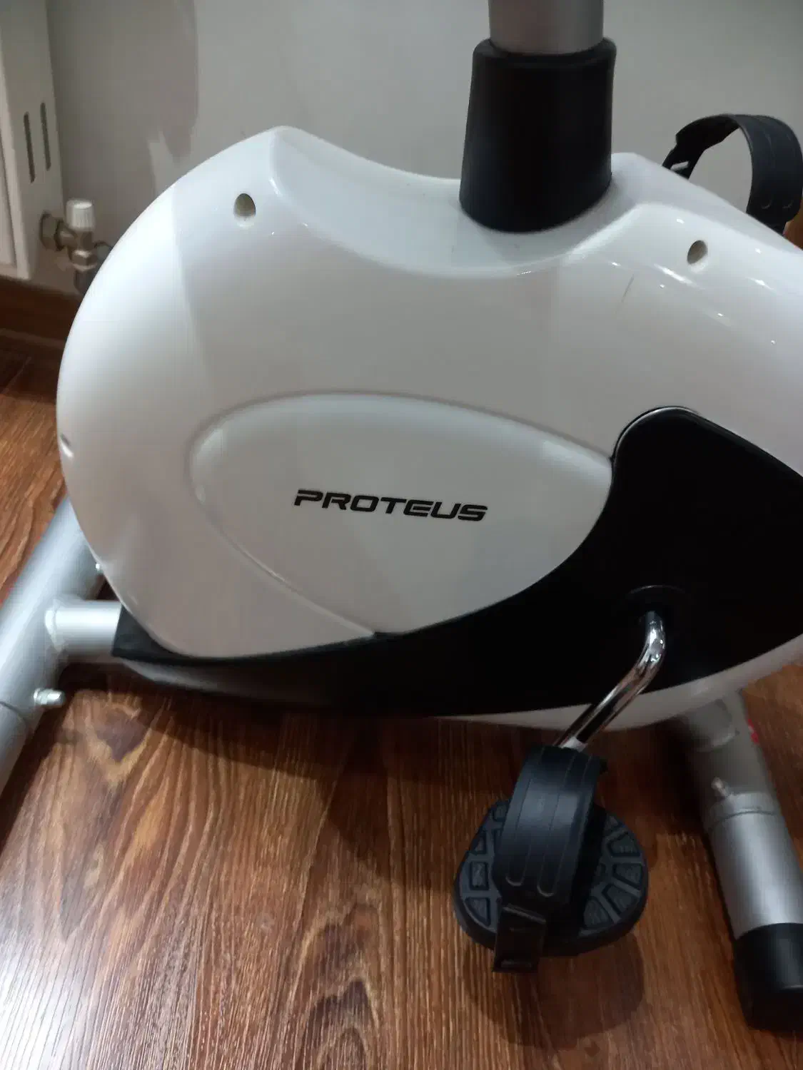 دوچرخه ثابت پروتئوس|تجهیزات ورزشی|شاهین‌شهر, فردوسی|دیوار