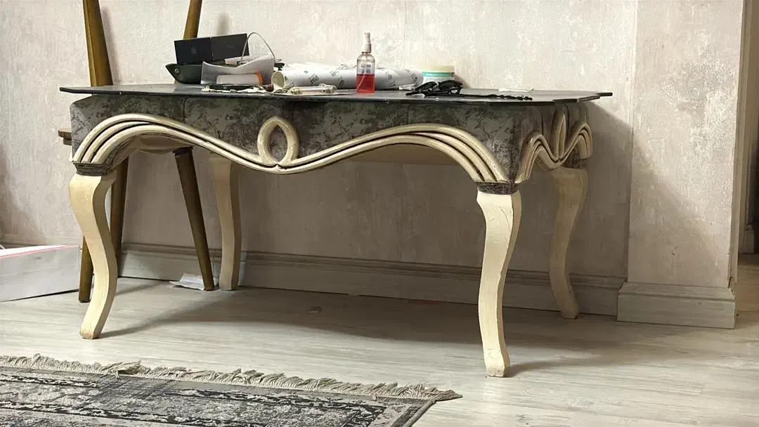 مبل ال|مبلمان خانگی و میز عسلی|تهران, گیشا|دیوار