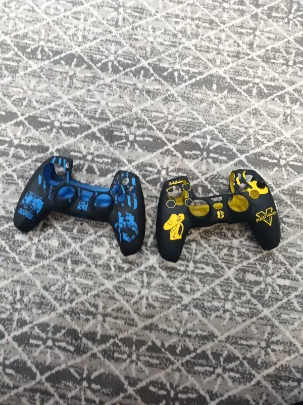 روکشدستهپیاس5دوتاش300|کنسول، بازی ویدئویی و آنلاین|تهران, شهرک رضویه|دیوار