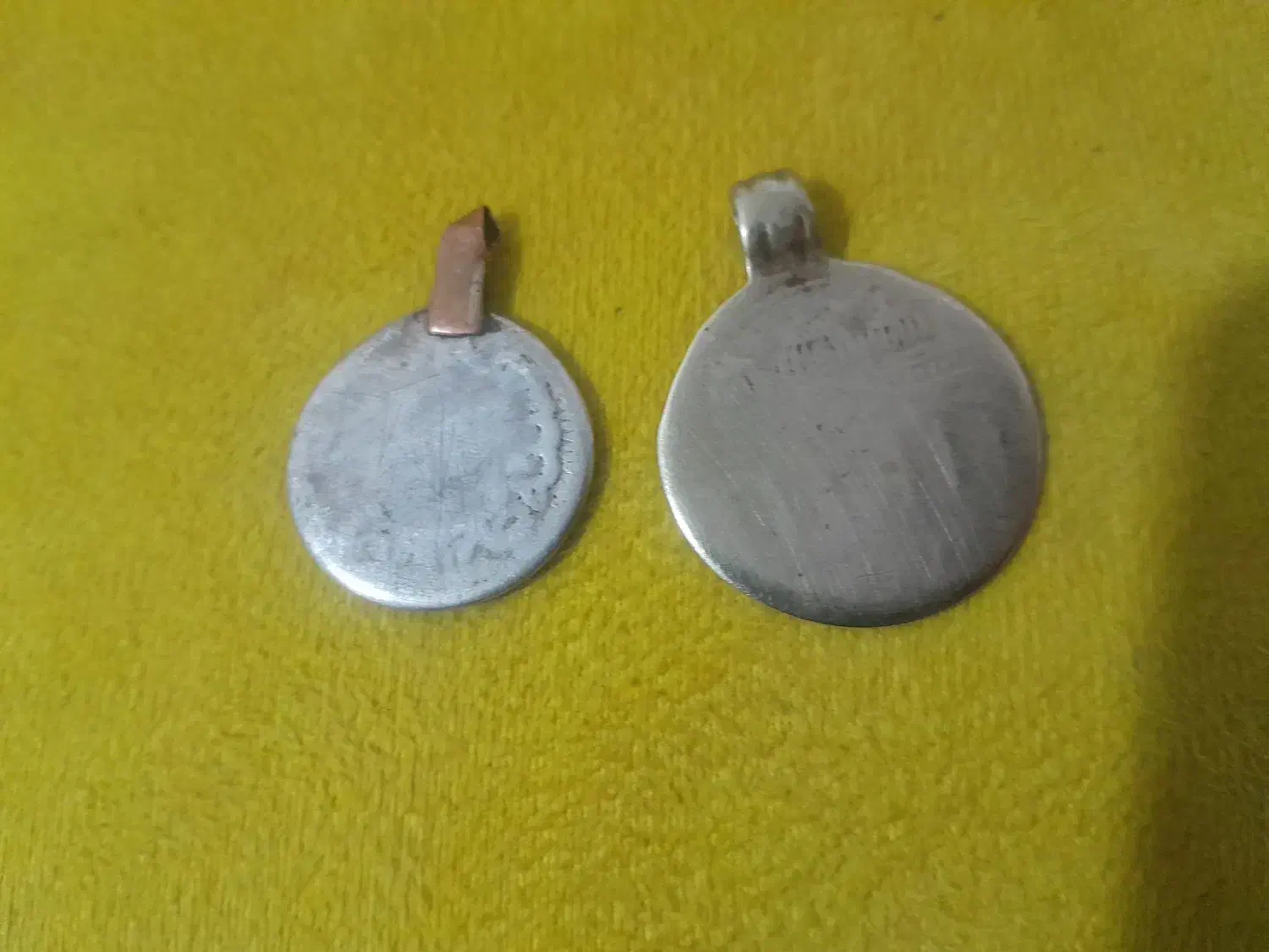 سکه نقره قدیمی|کلکسیون سکه، تمبر، اسکناس|پاکدشت, پاکدشت (مامازند)|دیوار