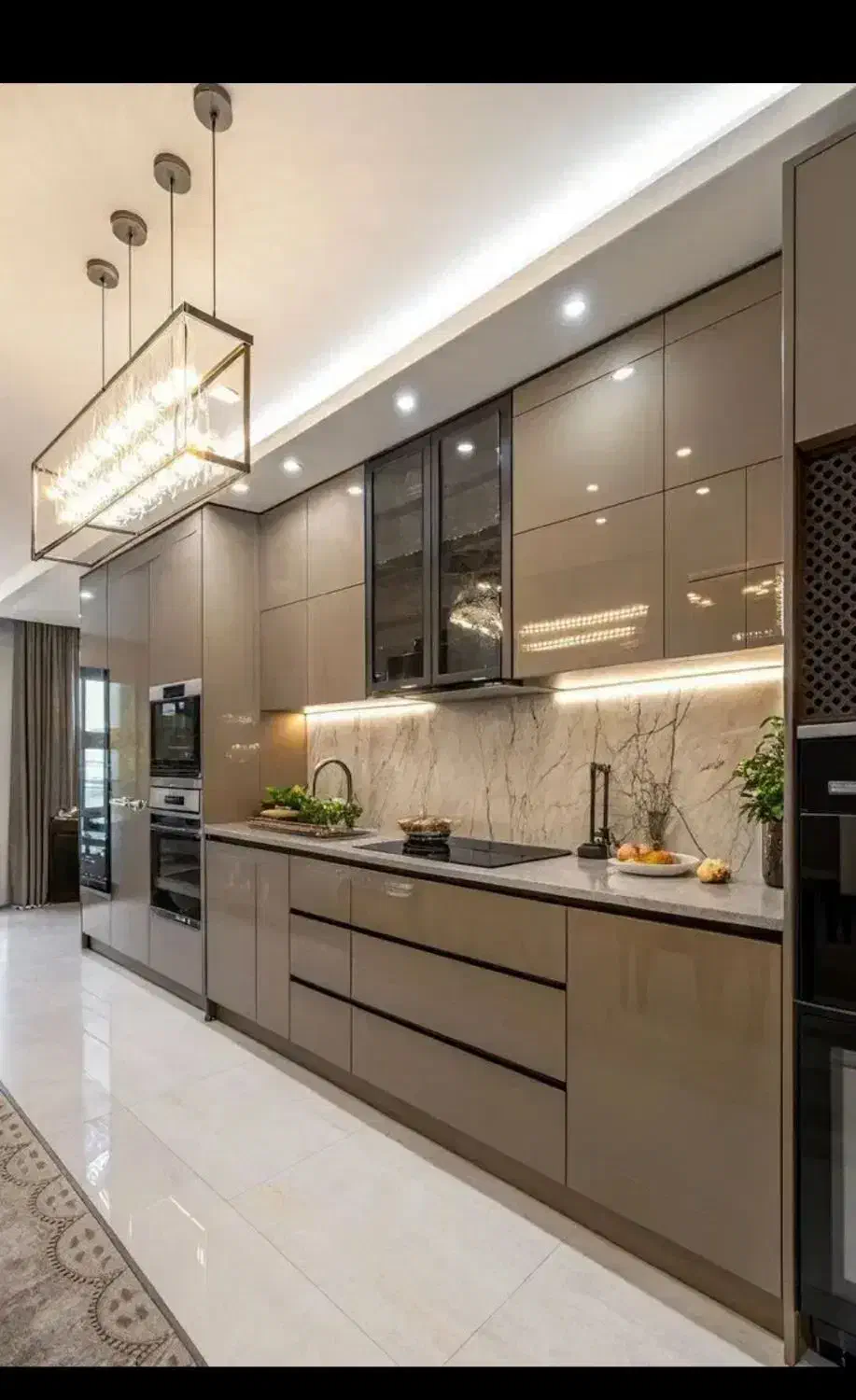 کابینت صدری 7665984284164948|مصالح و تجهیزات ساختمان|کوچصفهان, |دیوار