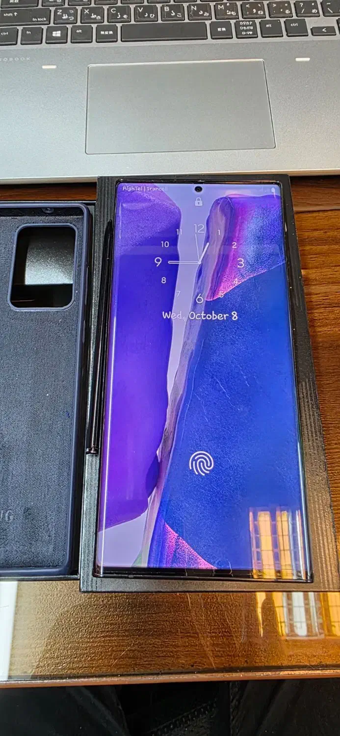 سامسونگ Note20 Ultra|موبایل|تهران, لاله زار|دیوار