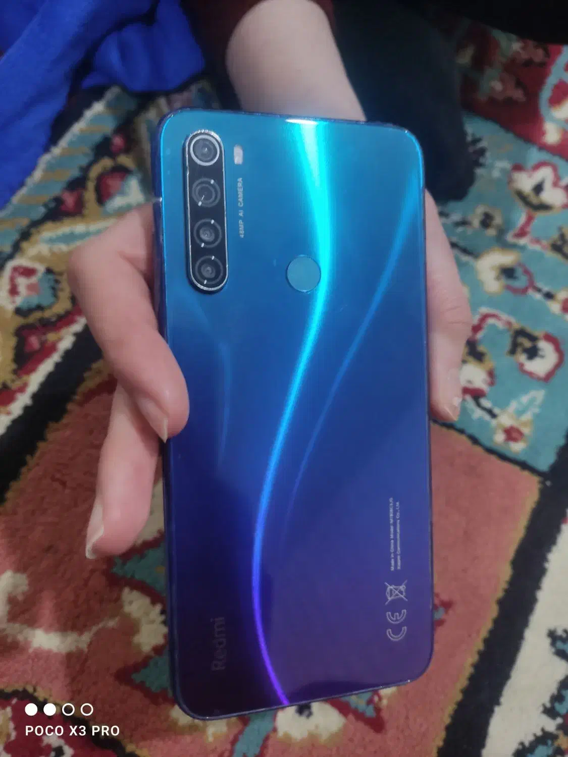 گوشی موبایل|موبایل|کرمانشاه, |دیوار