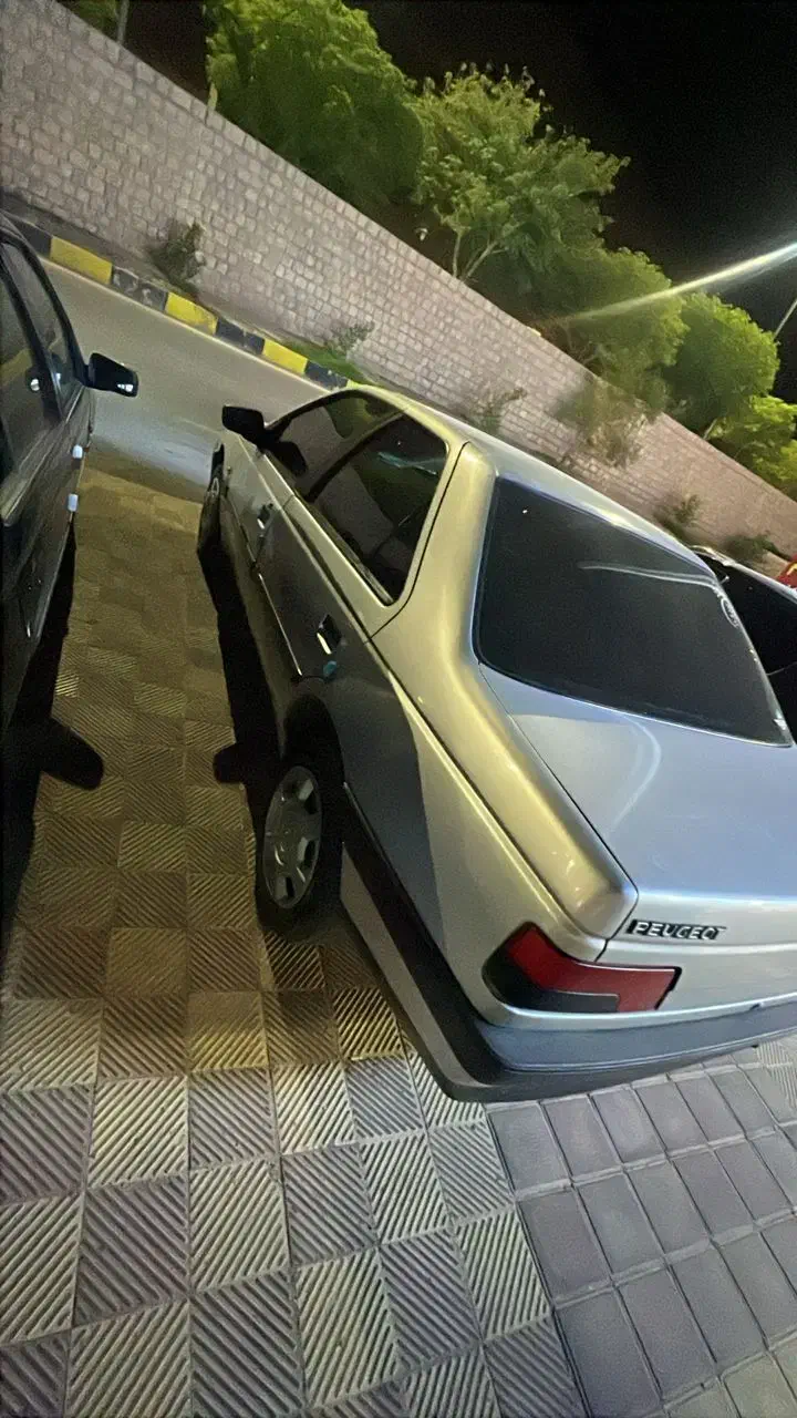 ۴۰۵|خودرو سواری و وانت|قشم, |دیوار