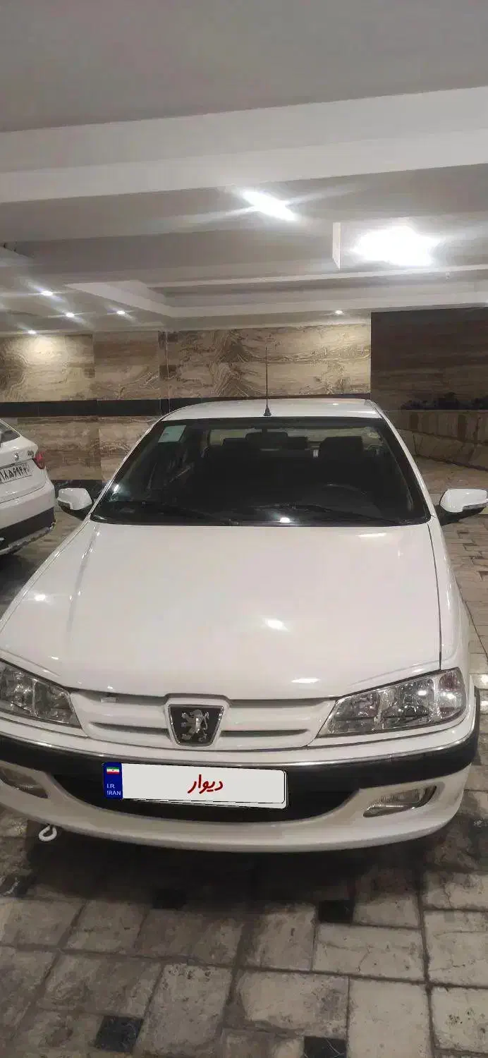 پژوپارس مدل۹۹ بیرنگ موتورقدیم|خودرو سواری و وانت|تهران, امیریه|دیوار