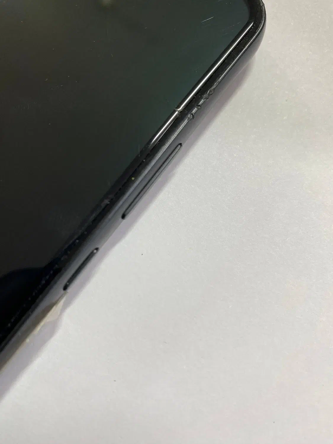 گوشیa54|موبایل|فرمهین, |دیوار