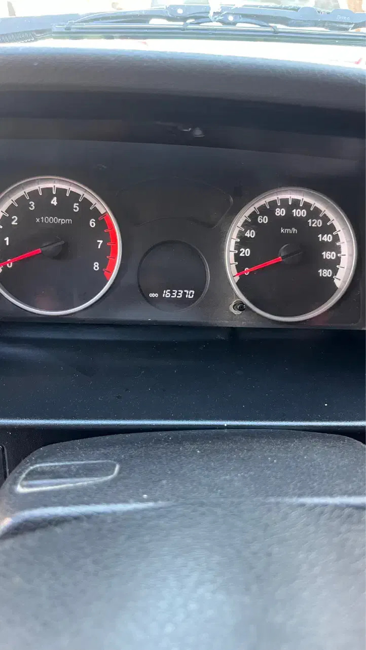 ۱۱۱مدل۹۶|خودرو سواری و وانت|مشهد, کوشش|دیوار