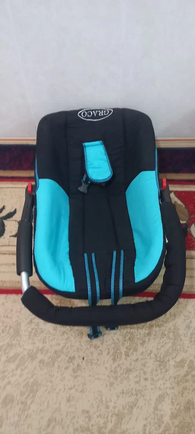 کریر نوزاد|اسباب و اثاث بچه|بندر کنگان, |دیوار