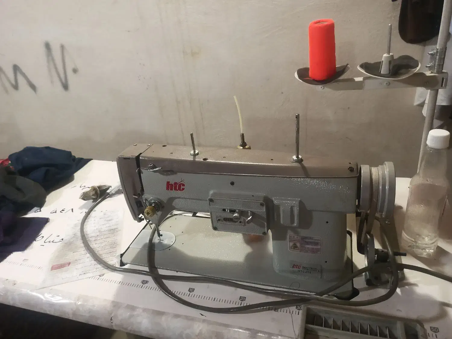 چرخ گلدوزی تیپیکال|ماشینآلات صنعتی|چابهار, |دیوار