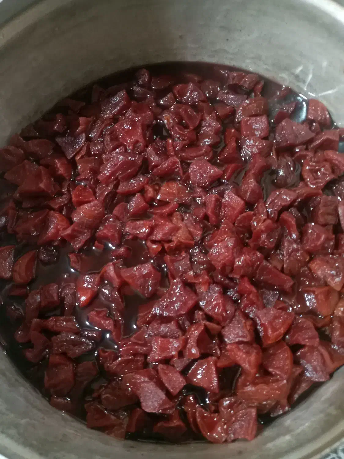 مربا به|خوردنی و آشامیدنی|ماهان, |دیوار