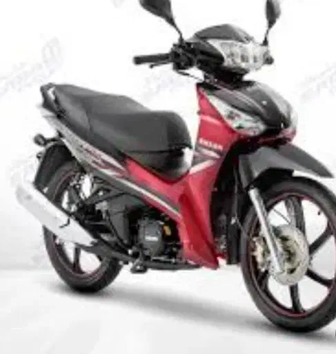 موتور بی کلاج در حد صفر ۱۴۰۲|موتورسیکلت|تربت جام, شاد|دیوار