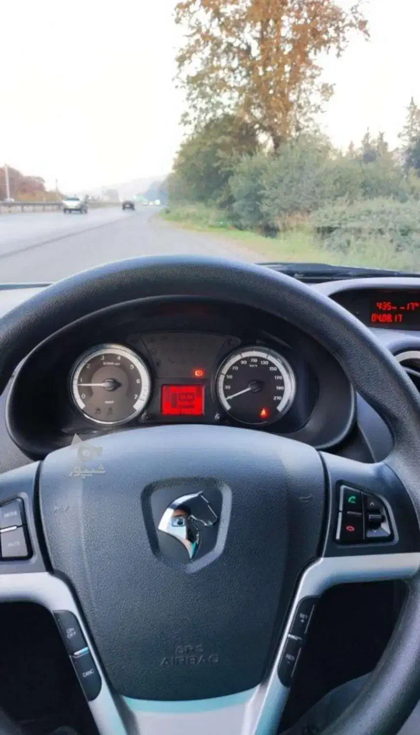 رانا مدل 99    60تا کار|خودرو سواری و وانت|گنبد کاووس, |دیوار