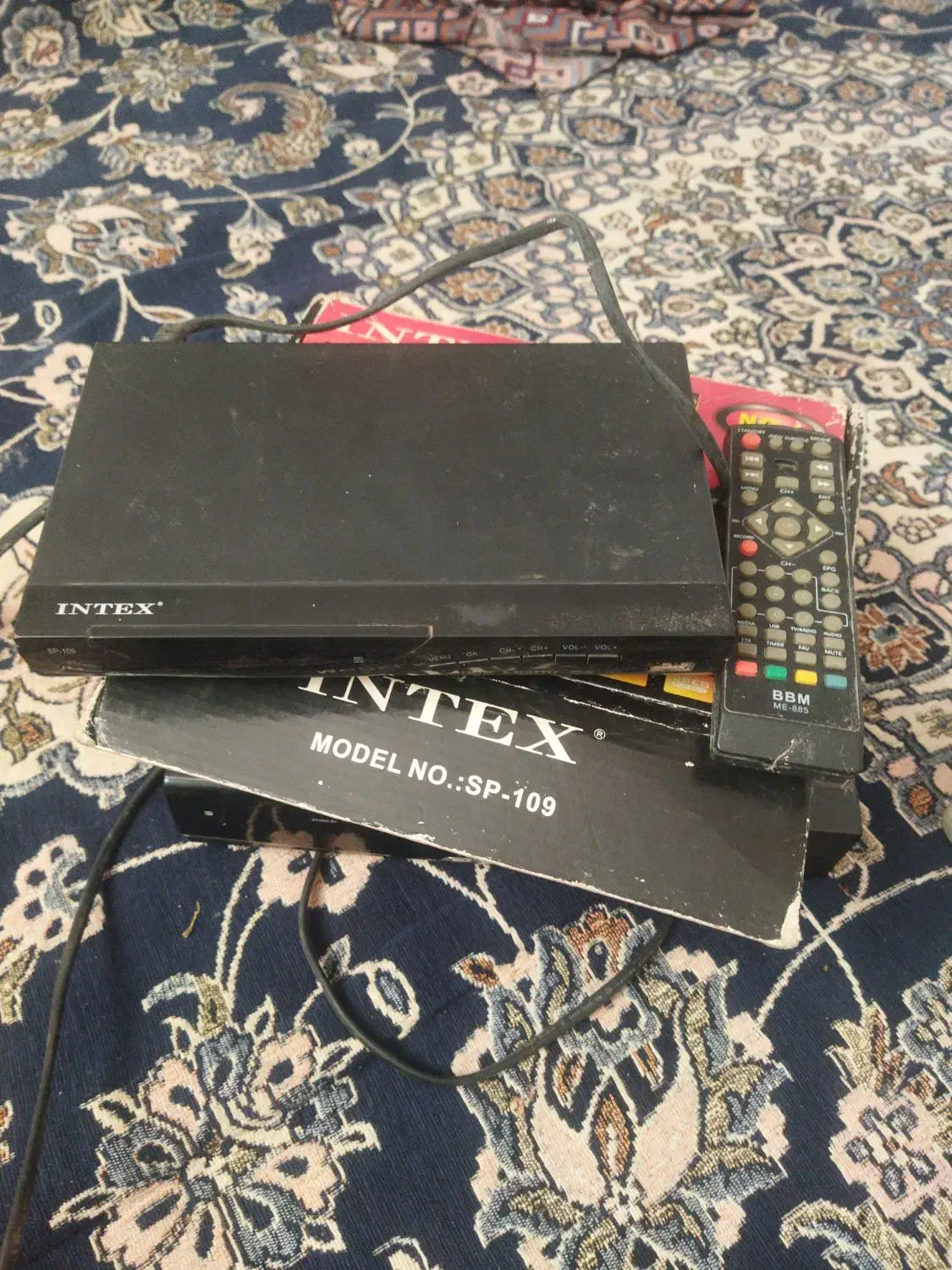 دستگاه دیجیتال|صوتی و تصویری|سنگر, |دیوار