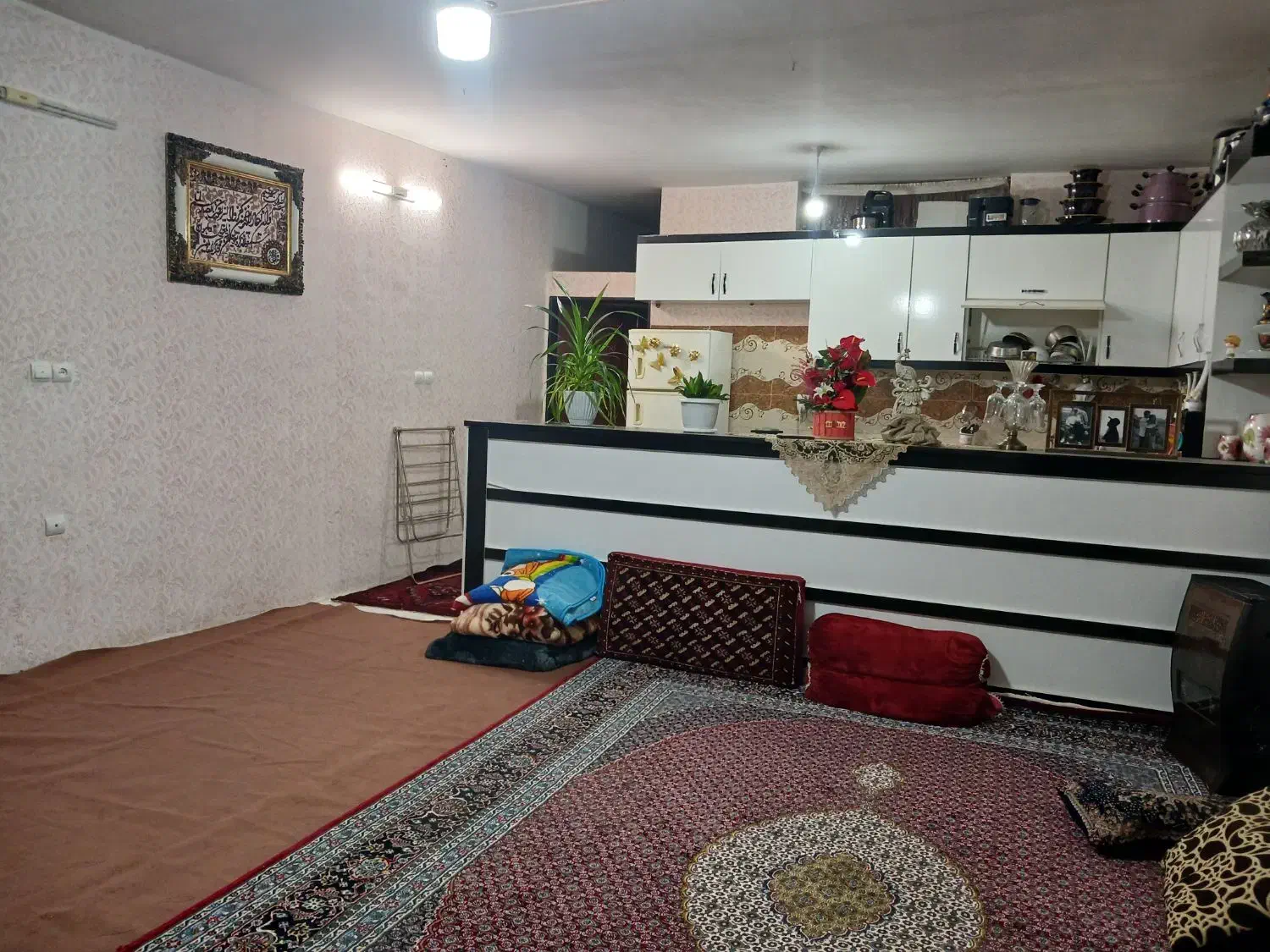 خانه اجاره ای|اجارهٔ خانه و ویلا|چناران, |دیوار