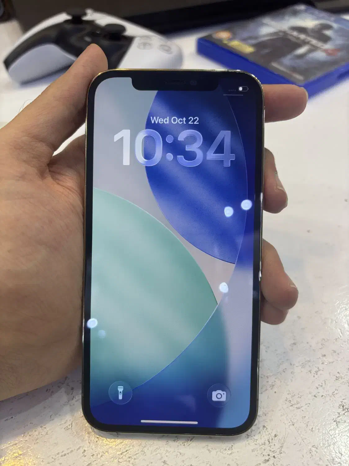 iPhone 12 pro|موبایل|فسا, |دیوار