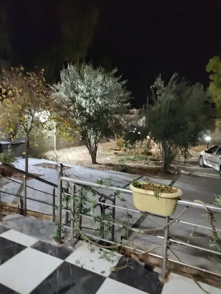 اجاره روزانه باغ ویلا|اجارهٔ کوتاهمدت ویلا و باغ|شیراز, بید زرد|دیوار