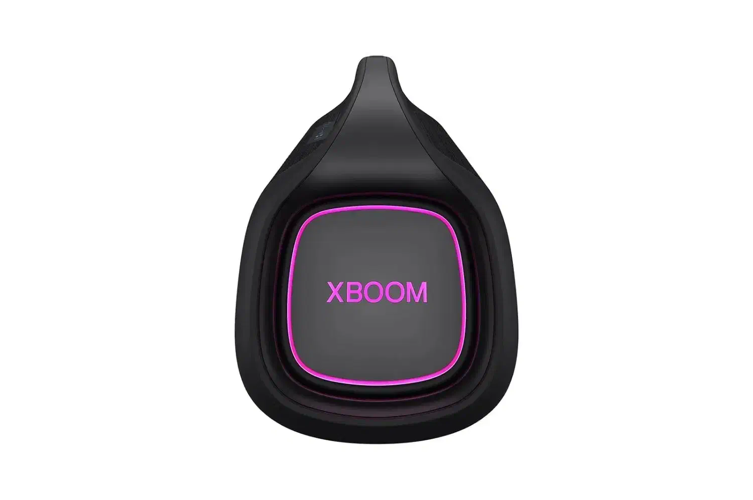 اسپیکر قابل حمل ال جی Lg bom bax 9|پخشکننده همراه|اصفهان, هزارجریب|دیوار