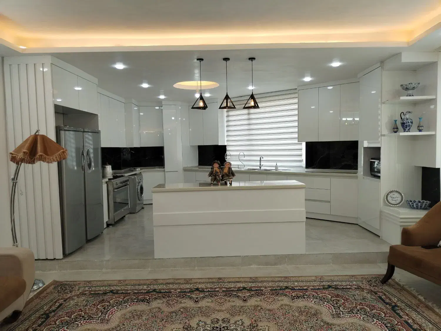 به یک شاگرد کابینت|خدمات آموزشی|سبزوار, شهرک ابوذر|دیوار