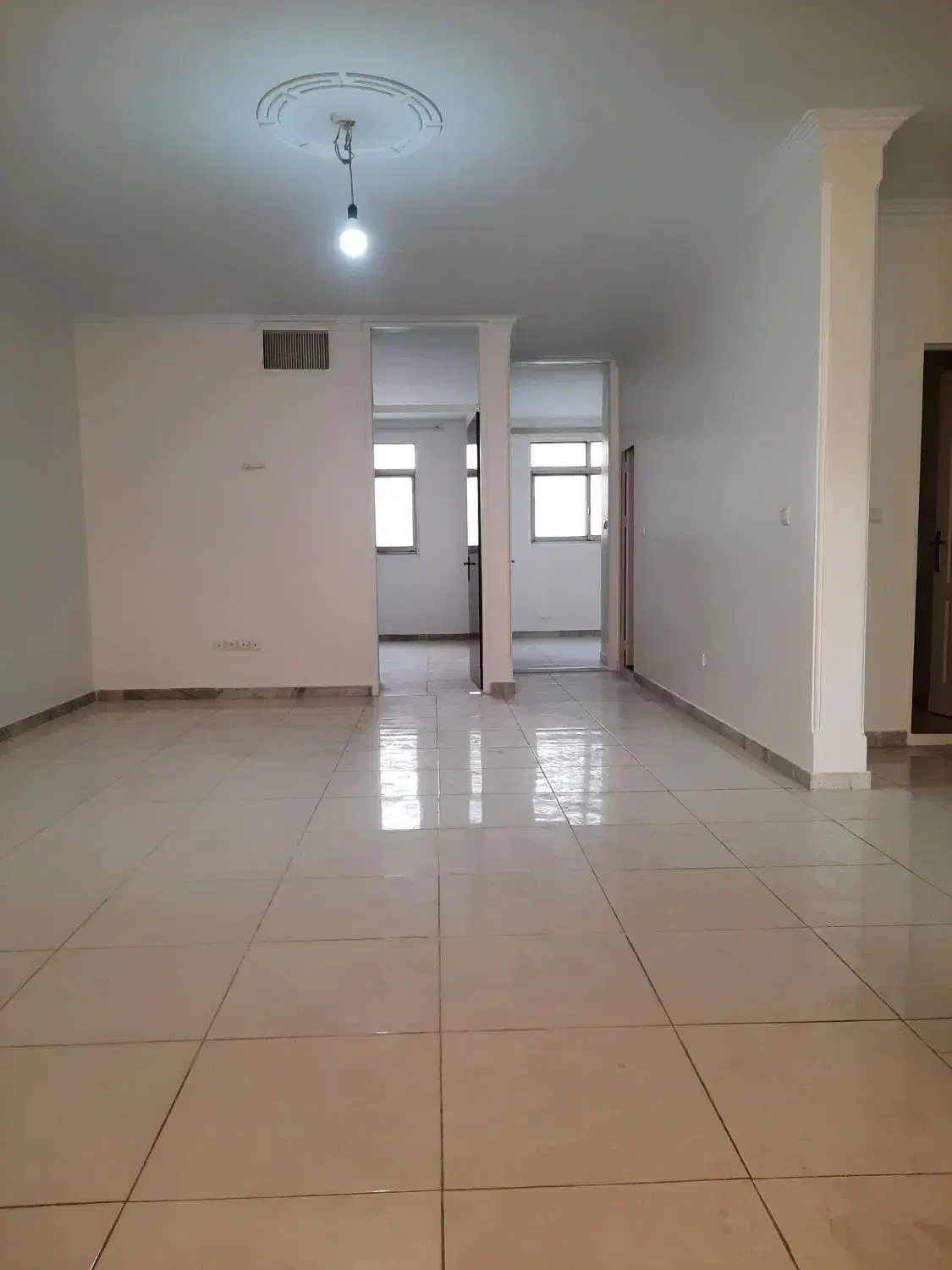 ۹۰ متر ۲ خواب روبه آفتاب ، شهید صالحی