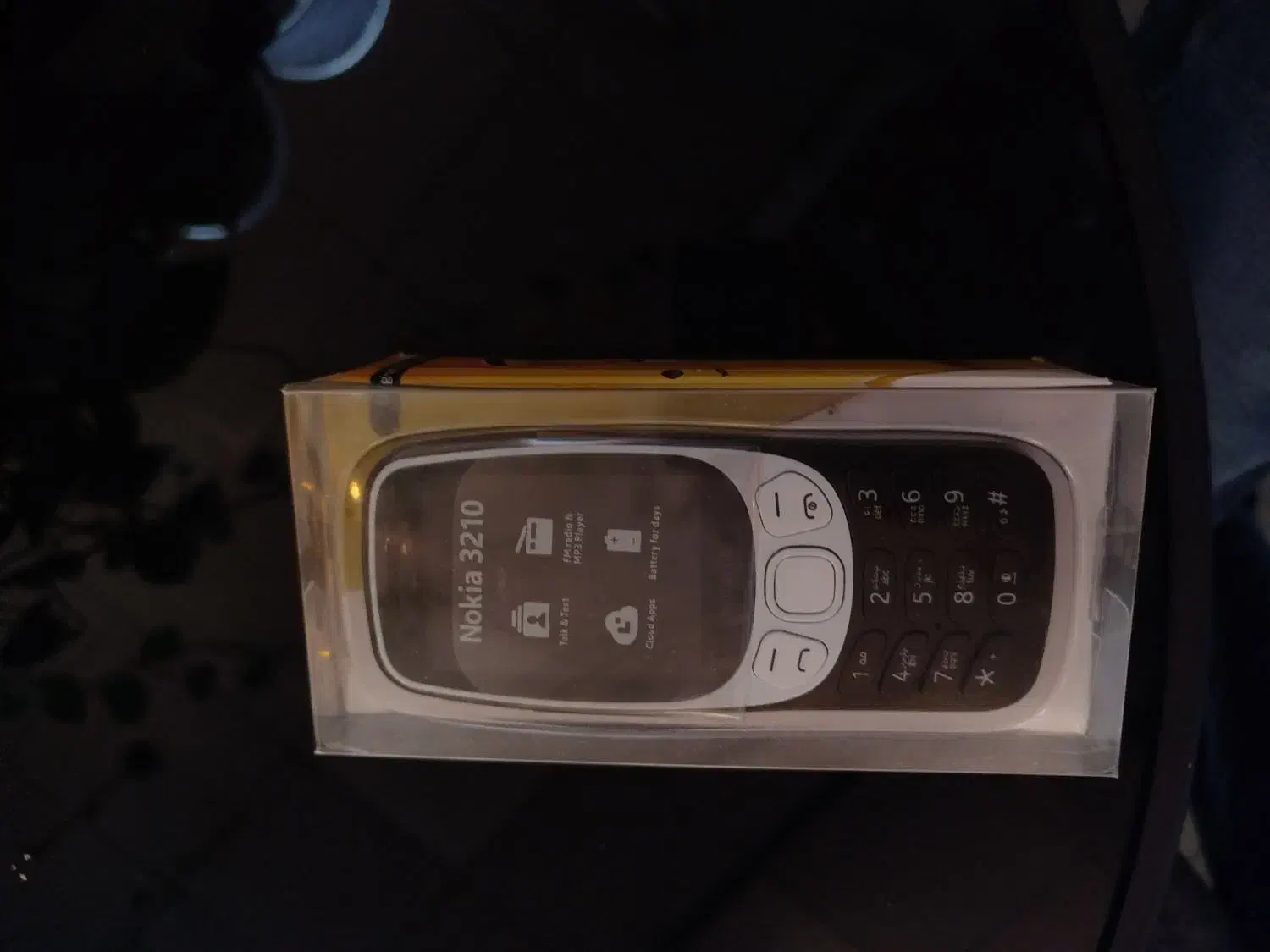 NOKIA 3210|موبایل|تهران, تهران‌نو|دیوار