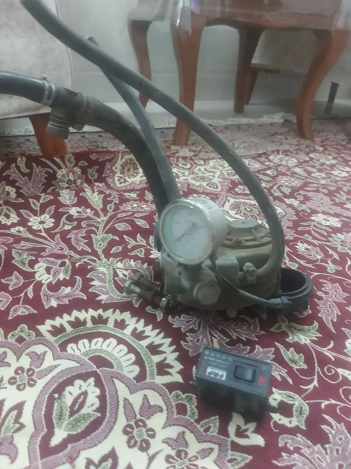 لوازم پیکان|قطعات یدکی و لوازم جانبی|قم, یزدان‌شهر|دیوار