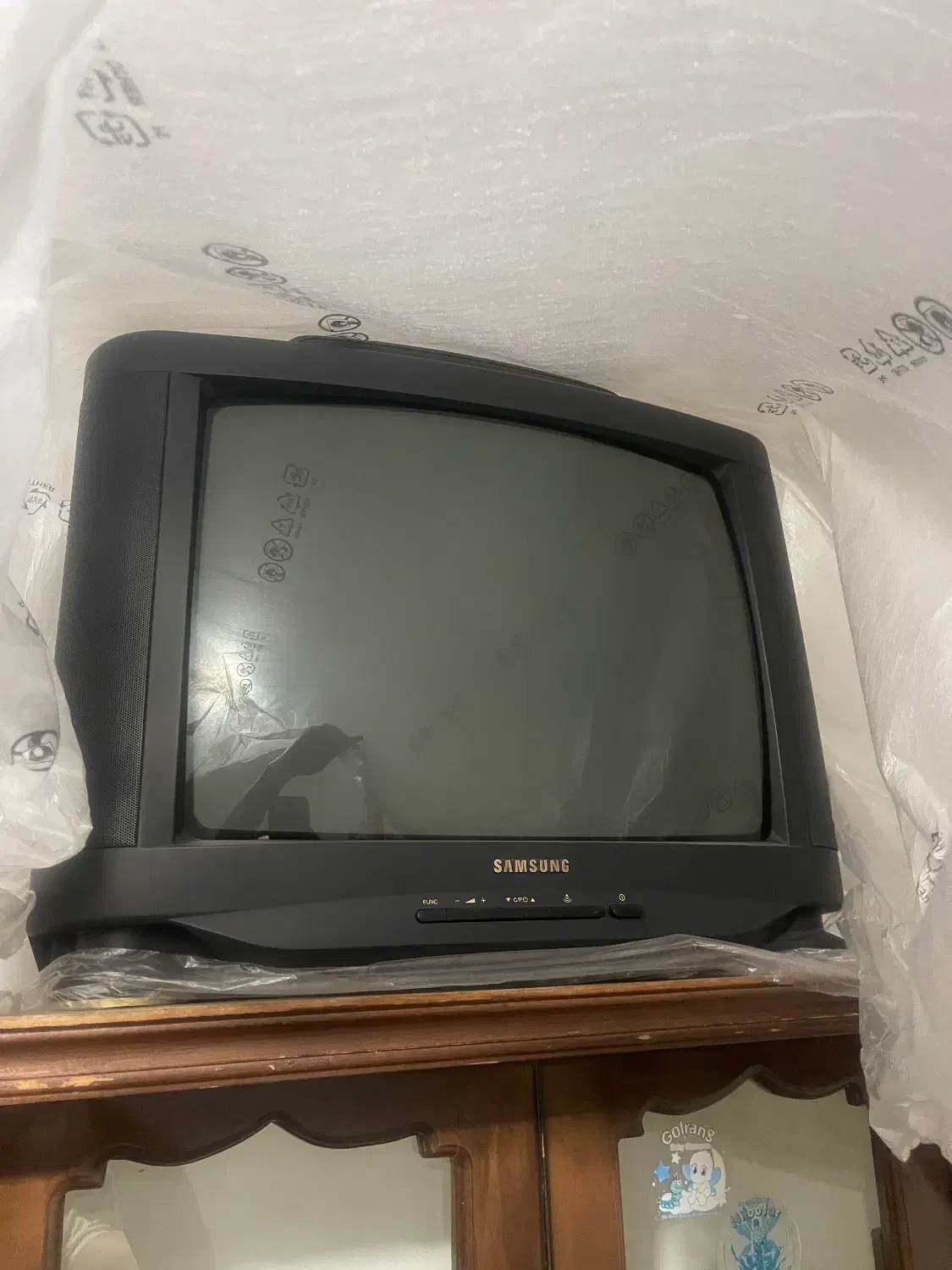 تلوزیون|تلویزیون و پروژکتور|ابهر, |دیوار