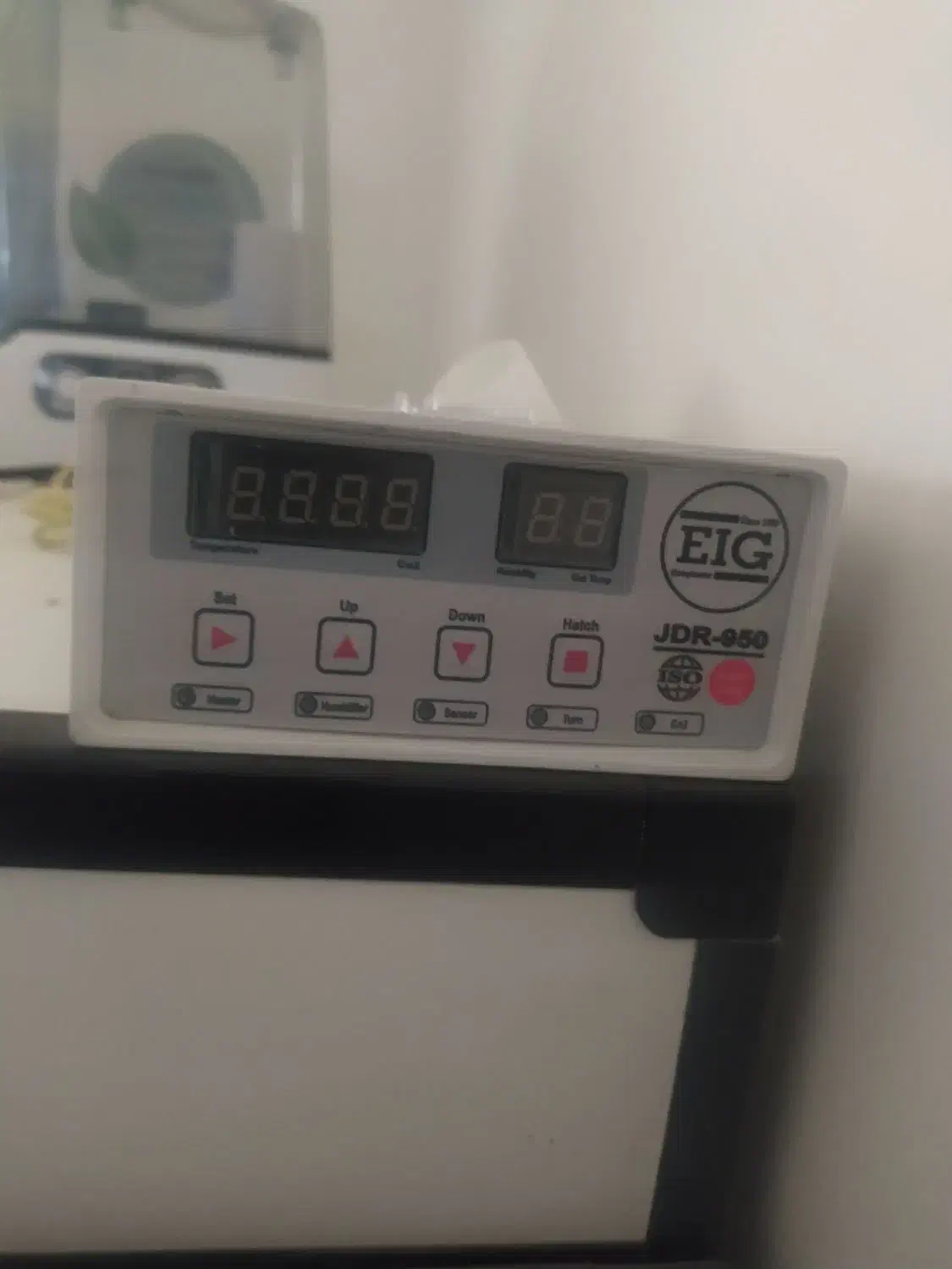 دستگاه جوجه کشی 1000 عددی|لوازم جانبی حیوانات|مسجد سلیمان, |دیوار