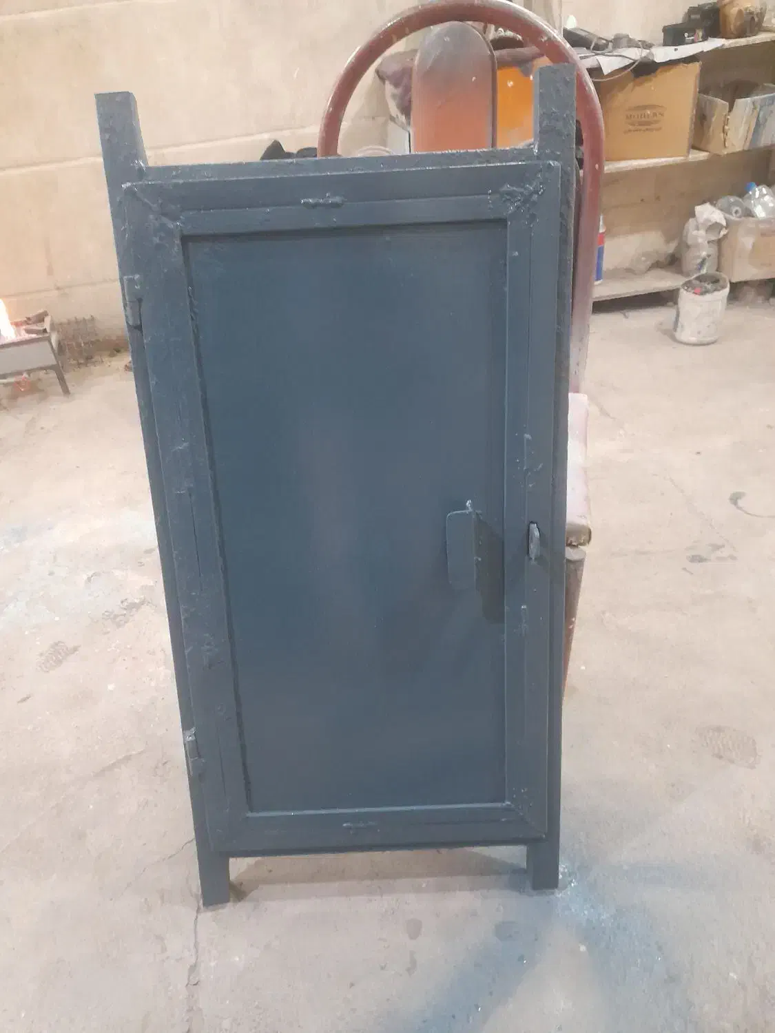 در یک متری|مصالح و تجهیزات ساختمان|سبزوار, امام خمینی (ناوی)|دیوار