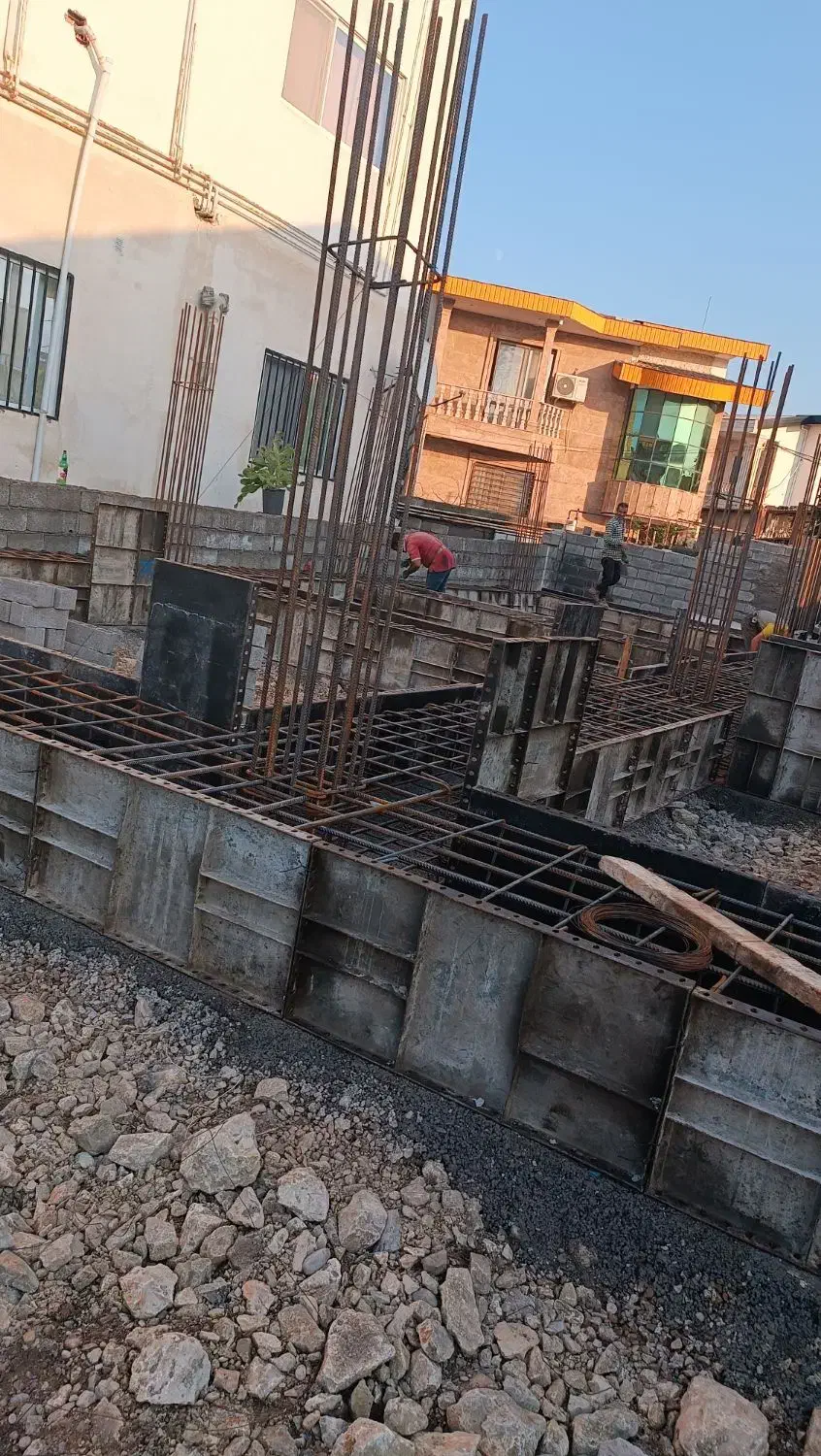 دنبال استاکار الماتوربندی|استخدام معماری، عمران و ساختمانی|نوشهر, |دیوار