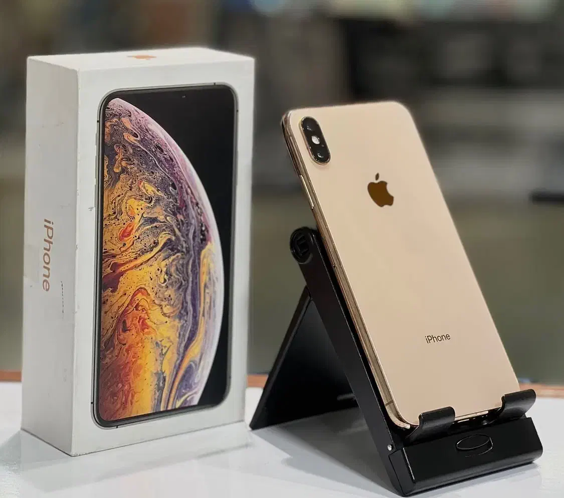 ایفون Xs|موبایل|مشهد, گاز|دیوار