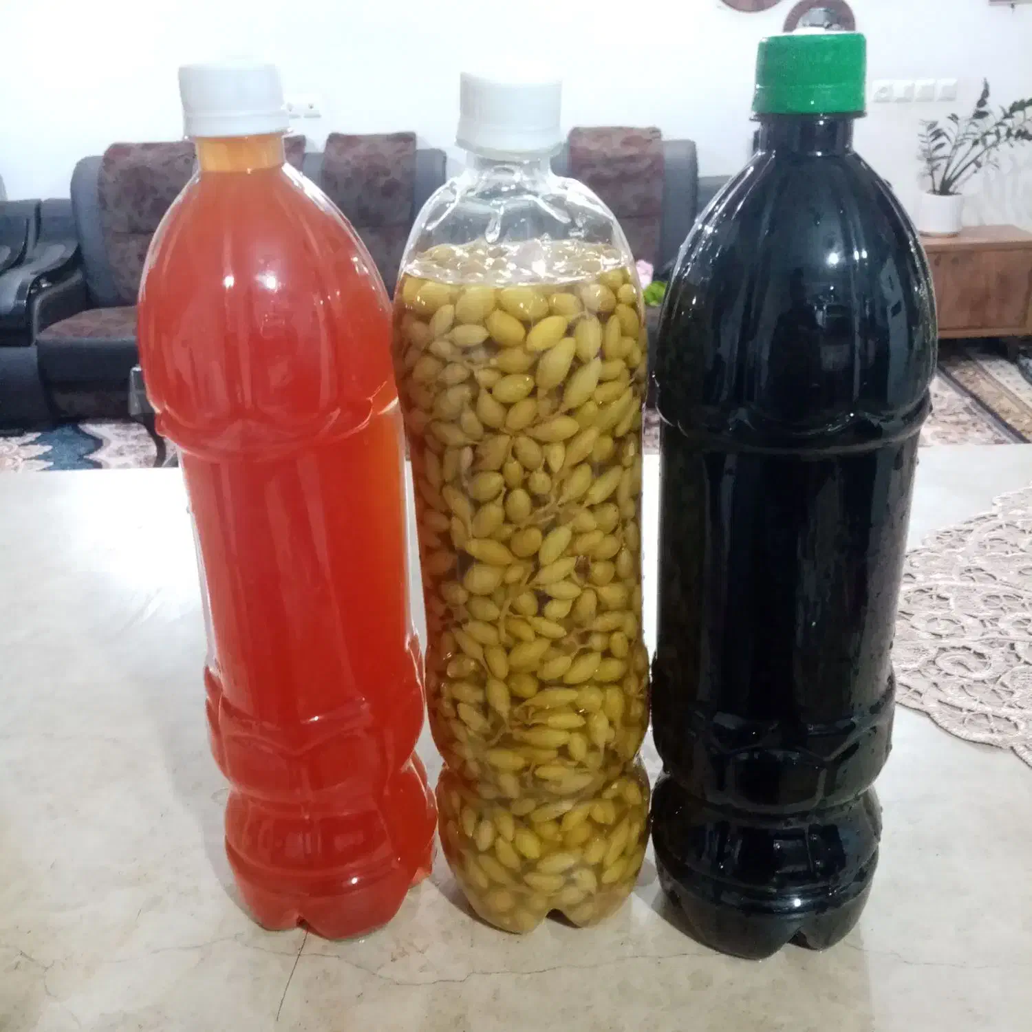 آبغوره، شیره انگور و غوره شور فروشی|خوردنی و آشامیدنی|مشهد, آبکوه|دیوار