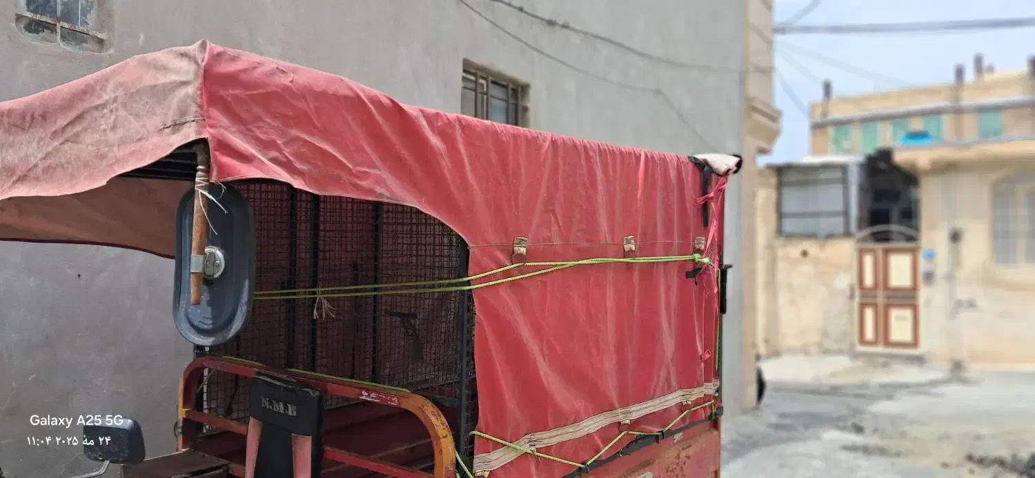 باربندوچادرموتورسه چرخ|موتورسیکلت|کرمانشاه, |دیوار