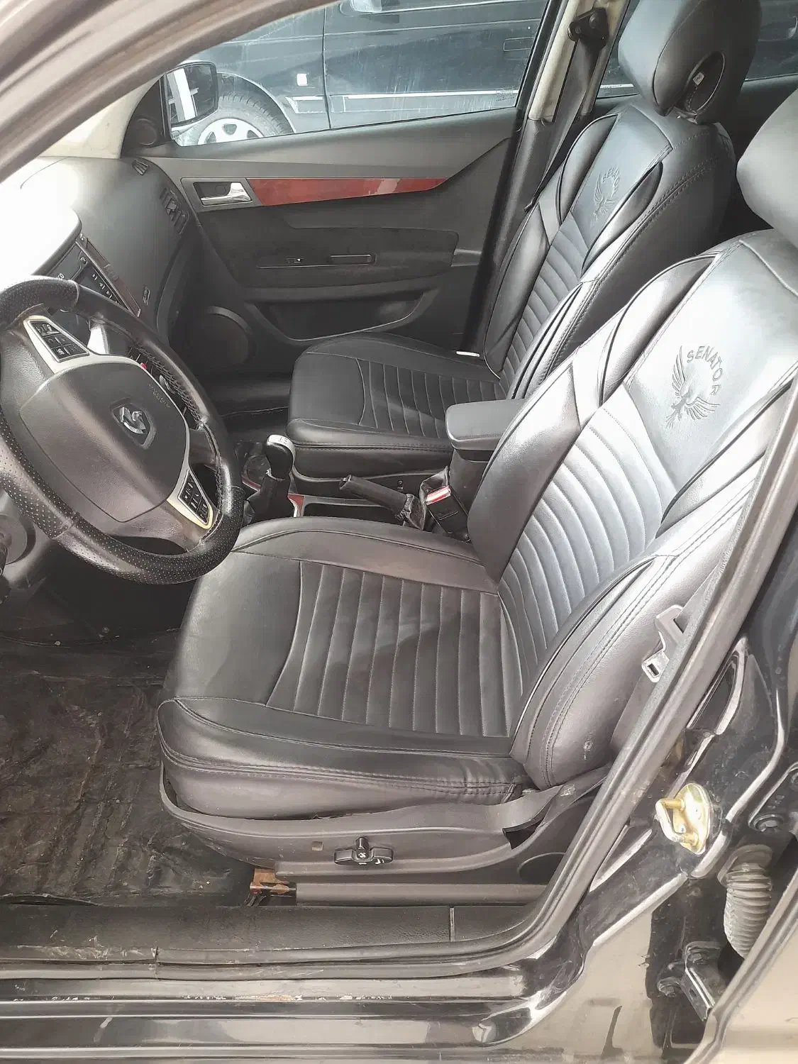 دنا تیپ۲ مدل ۱۳۹۶|خودرو سواری و وانت|اردبیل, |دیوار