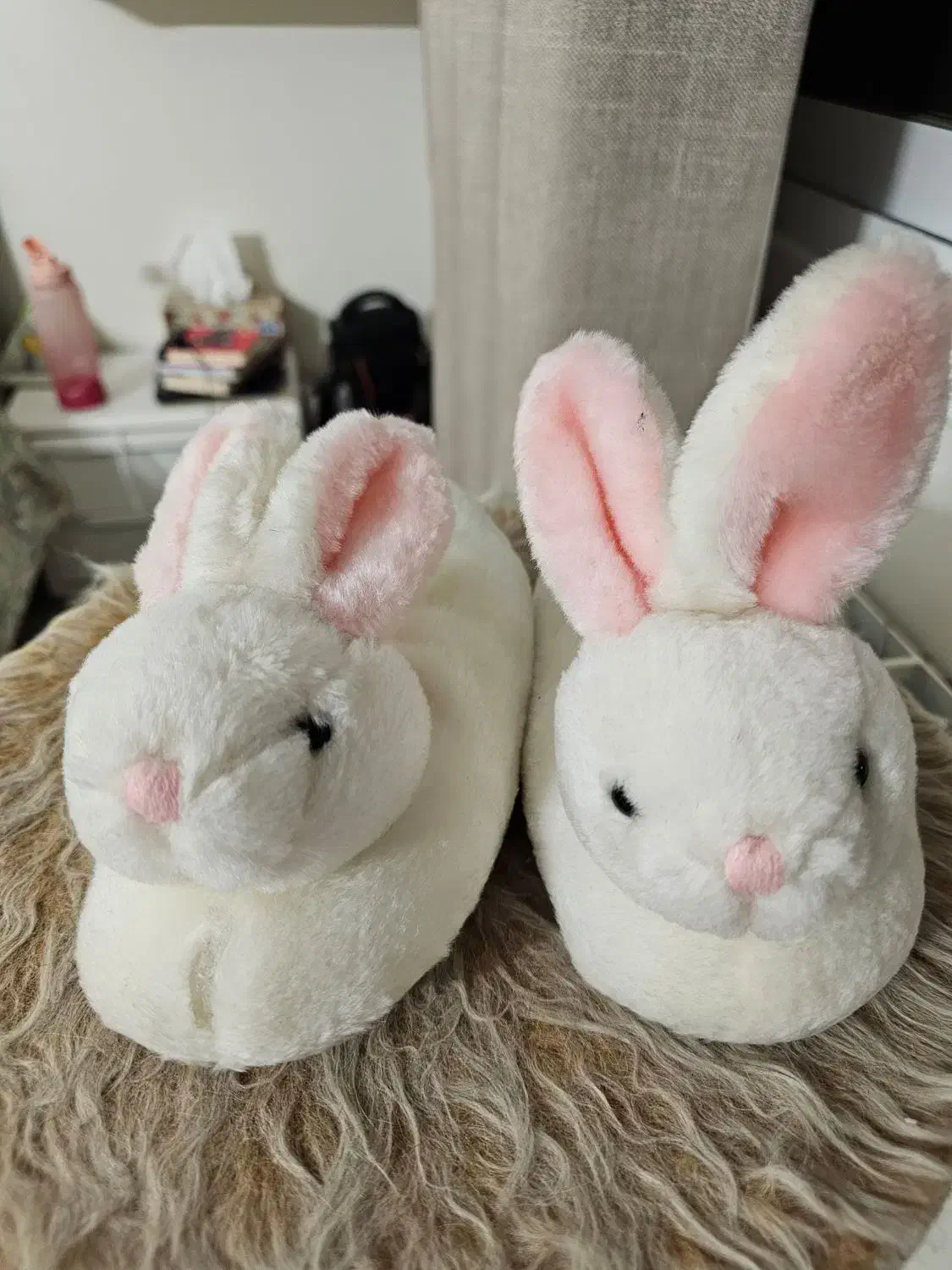 پاپوش خرگوشی بچگانه|کفش و لباس بچه|اصفهان, باغ نگاره|دیوار