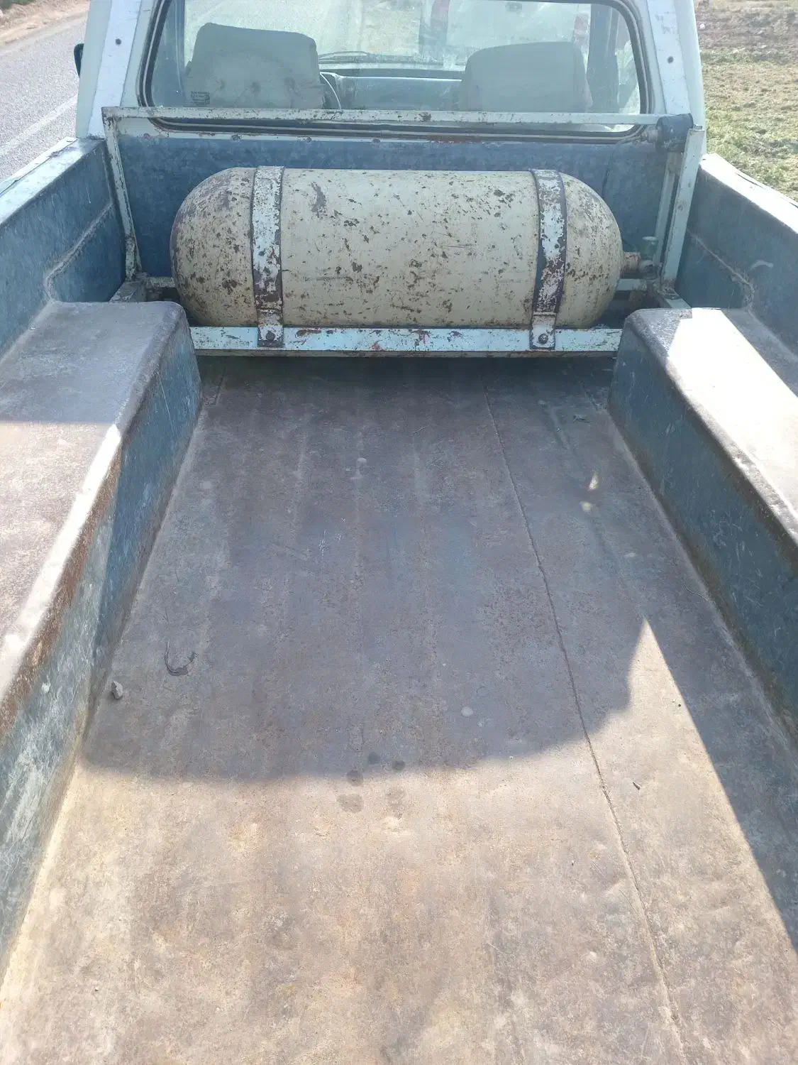 اهواز|خودرو سواری و وانت|حمیدیه, |دیوار