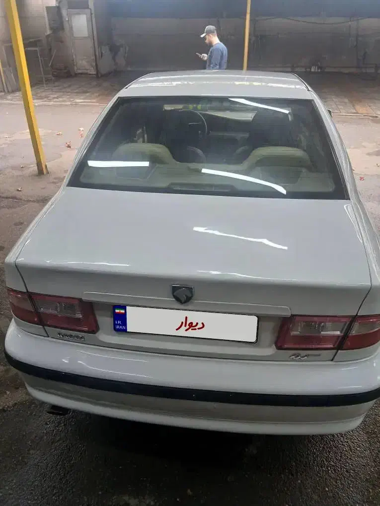 فروش خودرو|خودرو سواری و وانت|تهران, تجریش|دیوار